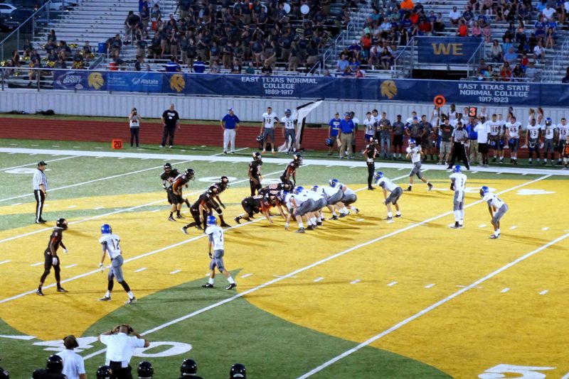Holland’s Hope College football cracks the D3football.com Top 10 for the first time, heads to Alma Oct. 24 after a comeback over Adrian