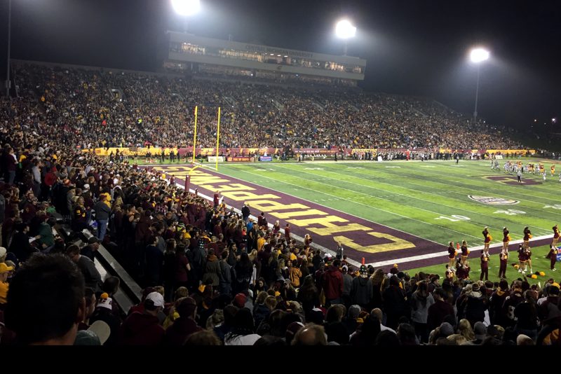 Central Michigan rallies late but falls 21-14 to Western Michigan, and the Chippewas host Miami (Ohio) Saturday in Mount Pleasant