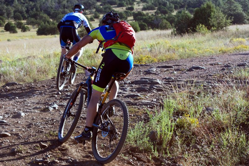 Traverse City’s Iceman Cometh Challenge is Nov. 7: about 30 miles from Kalkaska to Timber Ridge, with registration full