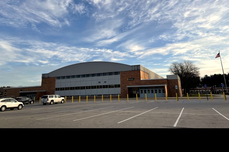 TC West at TC Central: Titans and Trojans close the regular season Friday in the Patriot Game at Thirlby Field